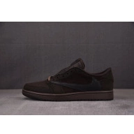 Travis Brown 1 Velvet Scott Air Low OG Jordan x DM7866-202 0602
